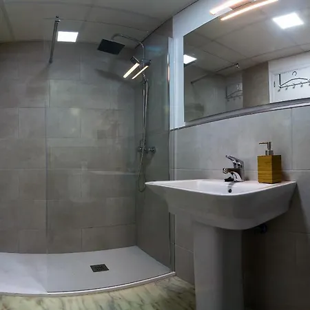 Daire Center Sevilla